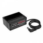 Hawk-Woods NPR-FR2 (NPRFR2) NP1 Regulated Shoe Power Adaptor fitted with FR2 plug for Fostex FR2 recorder (12V) Hawk-Woods NPR-FR2 (NPRFR2) NP1 Regulated Shoe Power Adaptor fitted with FR2 plug for Fostex FR2 recorder (12V)